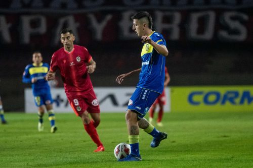 Dónde ver en VIVO y qué canal transmite Barnechea vs. La Serena por la Primera B