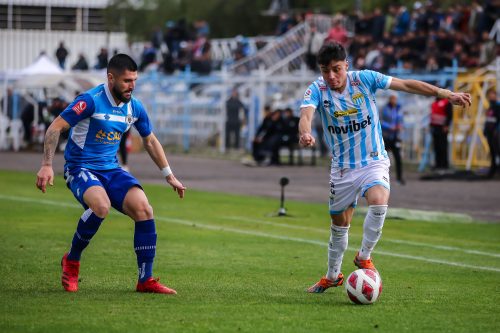 Dónde ver en VIVO y qué canal transmite Santa Cruz vs. Magallanes por la Primera B