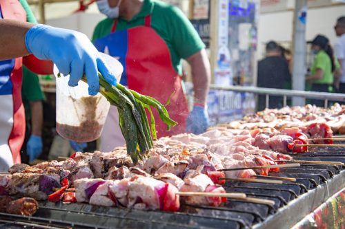 Feriados de Fiestas Patrias: revisa qué días serán y cuánto durará el fin de semana