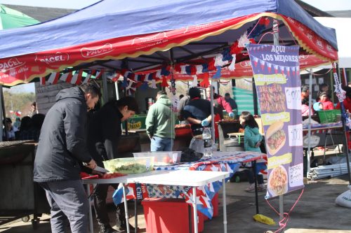 Ministra Jara llama a respetar las leyes laborales en las fiestas patrias y anuncia fiscalización