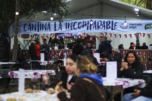 Fiestas Patrias: Fondas Parque O'Higgins entrega los detalles para este extenso 18 de septiembre