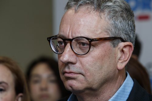 Reforma previsional: Bernardo Fontaine afirma que protocolo propuesto por Gobierno 