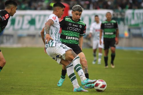 Dónde ver en VIVO y qué canal transmite Temuco vs. Wanderers por la Primera B