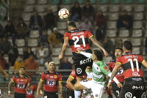 Dónde ver en VIVO y qué canal transmite Rangers vs. Temuco por la Primera B