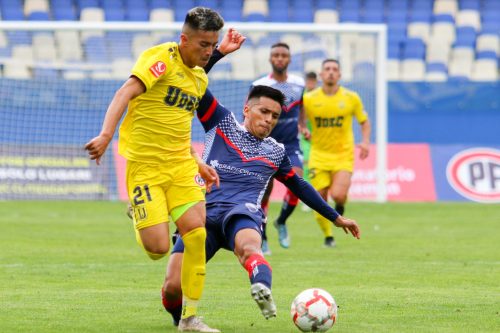 Dónde ver en VIVO y qué canal transmite Recoleta vs. Universidad de Concepción por la Primera B