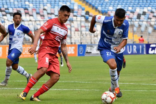 Dónde ver en VIVO y qué canal transmite San Felipe vs. Antofagasta por la Primera B