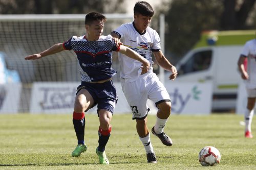 Dónde ver en VIVO y qué canal transmite San Marcos vs. Recoleta por la Primera B