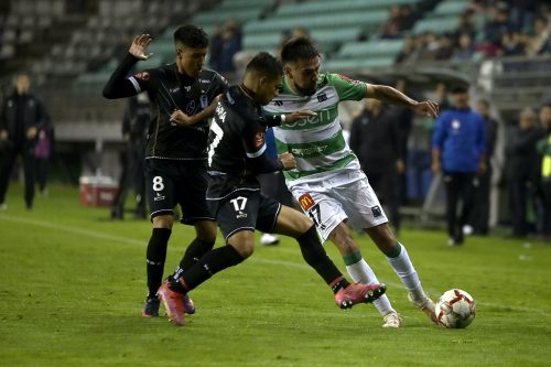 Dónde ver en VIVO y qué canal transmite Santiago Morning vs. Temuco por la Primera B