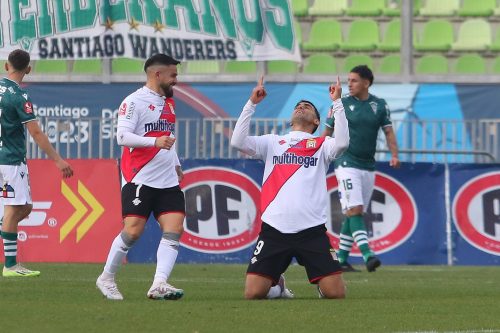 Dónde ver en VIVO y qué canal transmite Curicó vs. Limache por la Primera B