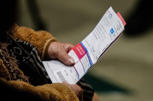 Ahora puedes pagar las cuentas de la luz con el Bolsillo Familiar Electrónico: revisa cómo hacerlo