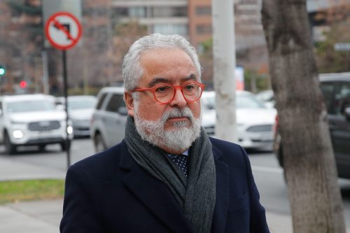 Quién es Luis Hermosilla: el abogado formalizado por el Caso Audio