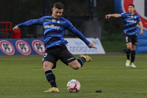 Dónde ver en VIVO y qué canal transmite Racing vs. Huachipato por la Copa Sudamericana