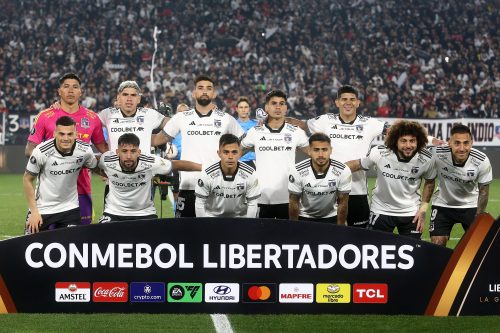 Dónde ver en VIVO y qué canal transmite Junior vs. Colo Colo por Copa Libertadores