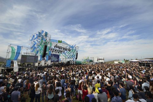 Fauna Primavera 2024: revisa dónde y cómo comprar las entradas para el concierto