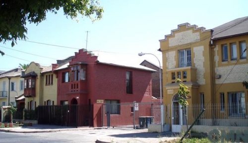 La preocupación de los vecinos del Barrio Rondizzoni por la construcción de la nueva cárcel de Alta Seguridad