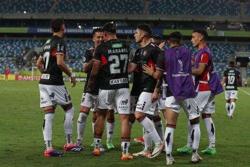 Dónde ver en VIVO y qué canal transmite Palestino vs. Independiente Medellín por la Copa Sudamericana