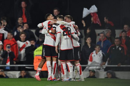 Dónde ver en VIVO y qué canal transmite River Plate vs. Talleres por Copa Libertadores