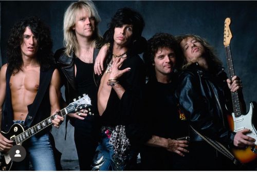 Aerosmith se retira de los escenarios: entérate de las razones