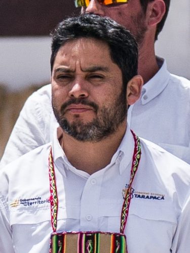 Gobernador de Tarapacá valora reforma constitucional anunciada por el Presidente Boric: 