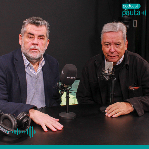 Ominami y Ubilla sobre las nuevas aristas del Caso Audios