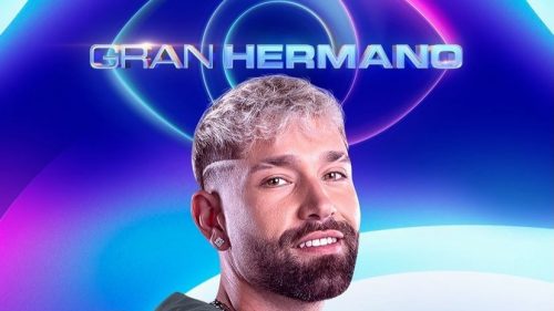 ¿Quién es Diego Bazáes? el artista de Ñuñoa que está en la segunda temporada de GH