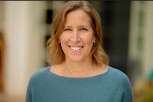 Informan fallecimiento de Susan Wojcicki a los 56 años