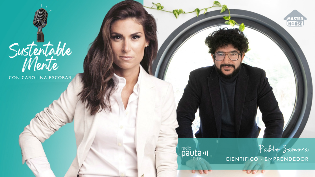 Hongos y biotecnología: Pablo Zamora y la iniciativa que busca ...