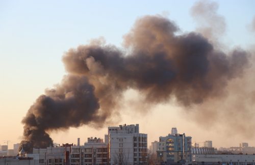 Modificación de Ley General de Urbanismo y Construcciones: se busca exigir la instalación de detectores de humo en viviendas nuevas y otras edificaciones