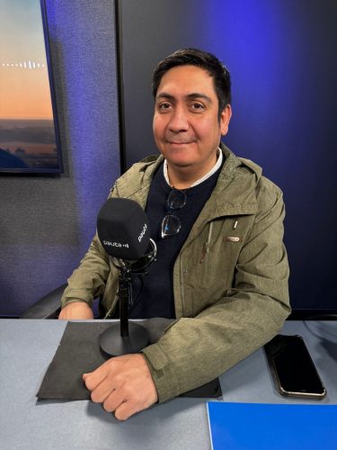 Secretario ejecutivo comisión para la Paz y el Entendimiento en La Araucanía: “Estamos entrando en fase decisiva para entregar el informe”