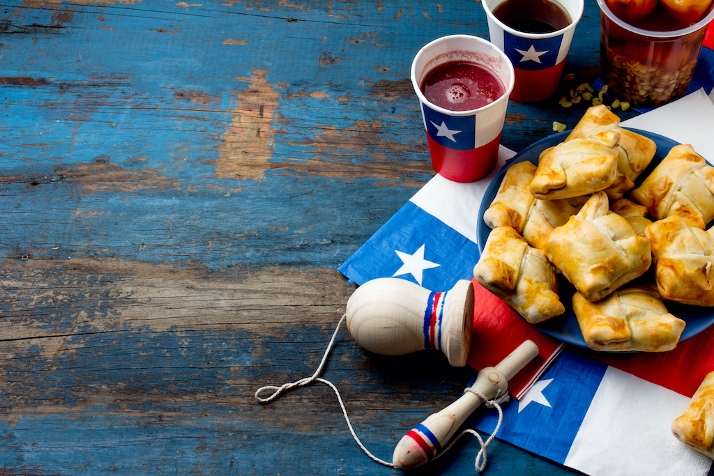 Las Fiestas Patrias no terminan: descubre dónde y cómo celebrar el 18 Chico en Santiago