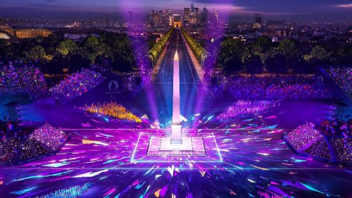 Ceremonia de inauguración Juegos Paralímpicos Paris 2023: revisa todos los detalles del espectáculo