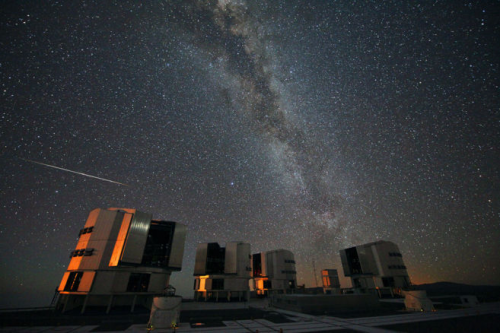 ¡Último día para ver la lluvia de meteoritos de Perseidas!: descubre cuál es el mejor momento para observar el evento astronómico