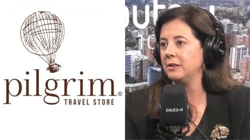 Pilgrim Travel Store: todo lo que necesitas para viajar en una sola tienda