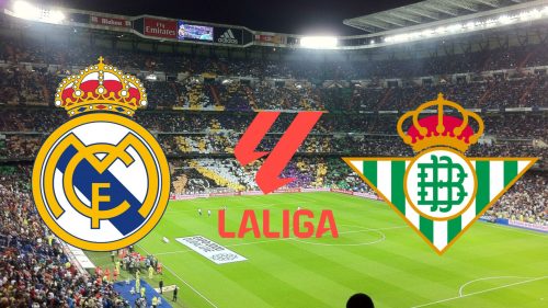 Dónde ver en VIVO y qué canal transmite Real Madrid vs. Valladolid por La Liga