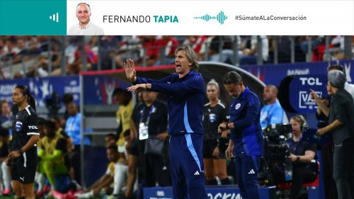 Columna de Fernando Tapia: "A desempolvar la calculadora"