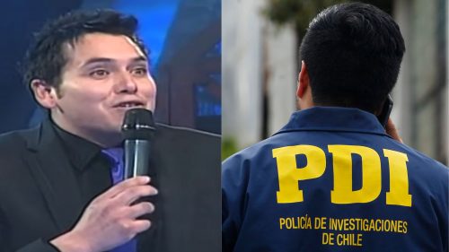 Conocido comediante de la televisión se encuentra prófugo: sería el líder de una peligrosa banda de narcotraficantes.