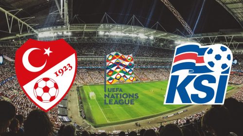 Dónde ver en VIVO y qué canal transmite Turquía vs. Islandia por la UEFA Nations League