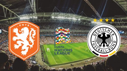 Dónde ver en VIVO y qué canal transmite Países Bajos vs. Alemania por la UEFA Nations League