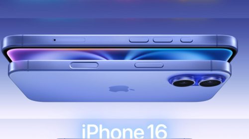 iPhone 16 llega a Chile: revisa sus características, precio y fecha en que se pondrá a la venta