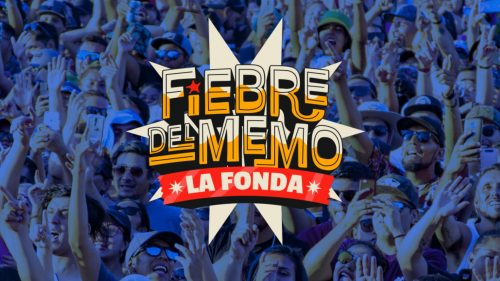 Fiebre del Memo: revisa cuándo y dónde será la fonda de Malloco/Peñaflor