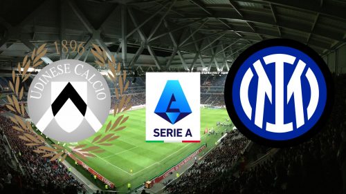 Dónde ver en VIVO y qué canal transmite Udinese vs. Inter de Milán por la Serie A