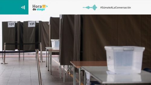 Candidatos a alcalde por La Cisterna para las elecciones: ¿Quiénes son?