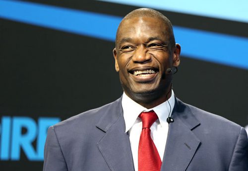 Muere leyenda de la NBA, Dikembe Mutombo