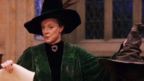 Fallece uno de los personajes más queridos de la saga de Harry Potter