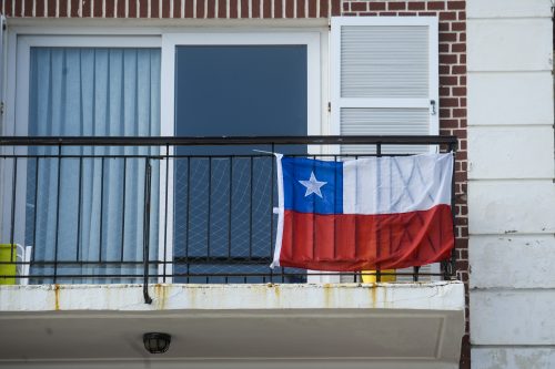 Fiestas Patrias: esta es la multa que podrías pagar por poner mal la bandera chilena