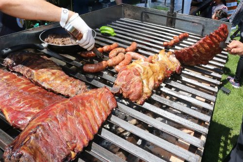 Los mejores cortes de carnes para la parrilla en estas Fiestas Patrias