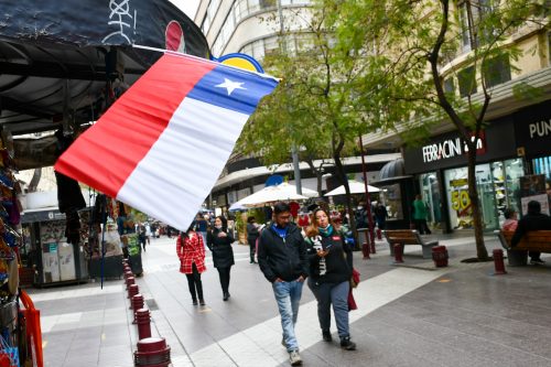 Ya comenzaron los pagos de los Aguinaldos de Fiestas Patrias para pensionados