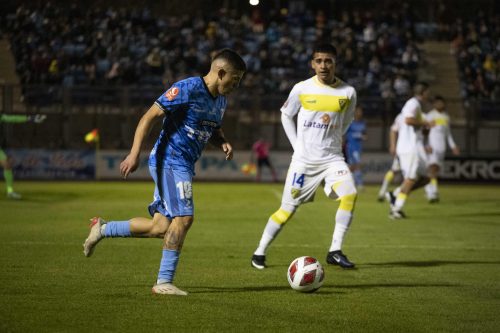 Dónde ver en VIVO y qué canal transmite Barnechea vs. San Marcos por la Primera B