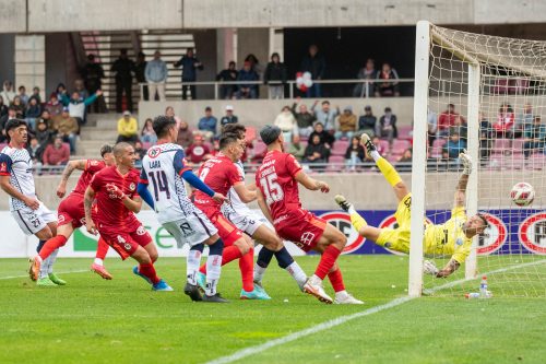 Dónde ver en VIVO y qué canal transmite La Serena vs. Recoleta por Primera B