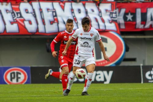 Dónde ver en VIVO y qué canal transmite Ñublense vs. Unión La Calera por Campeonato Nacional